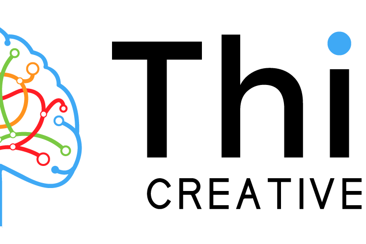 Think Creative Agency Logo