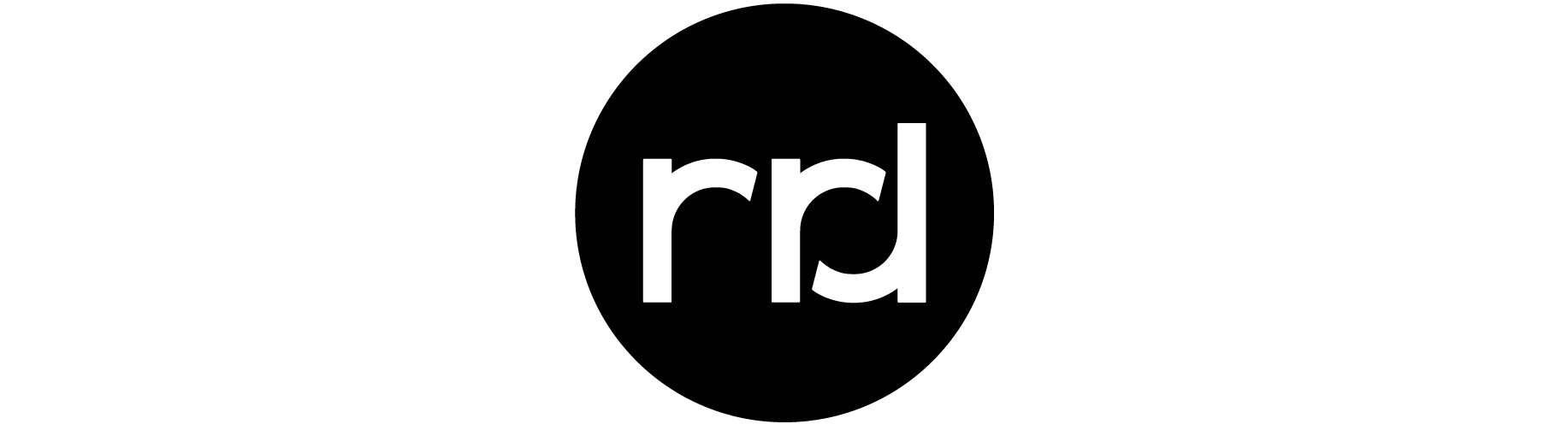 RRD Logo