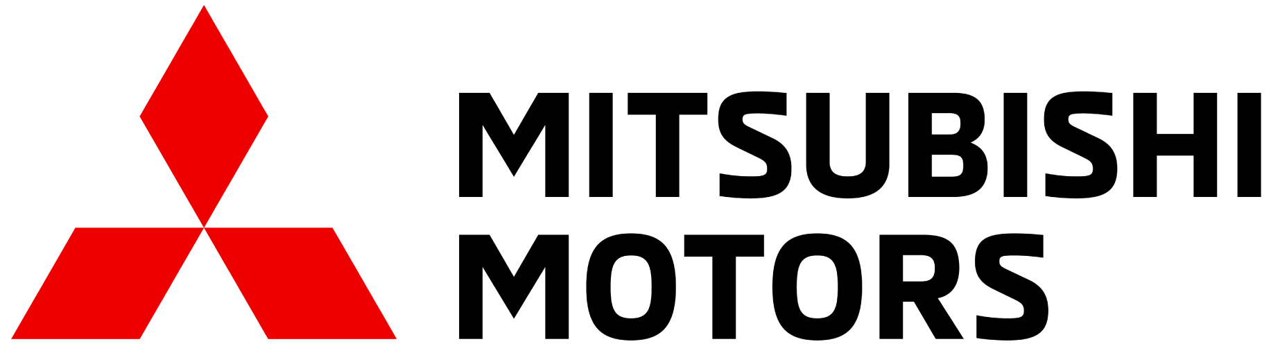 Mitsubishi Logo 7