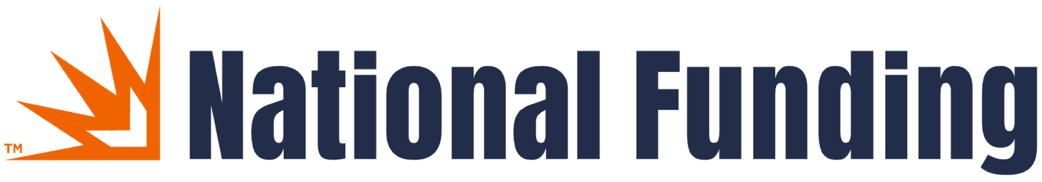 National Funding Logo